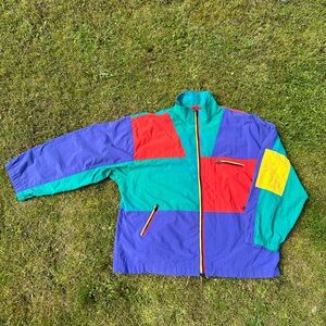 VTG 90’s WINDBREAKER